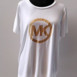 Michael Kors White Tee